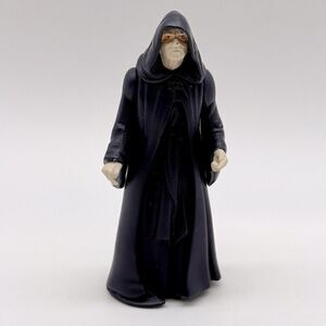 Star Wars Emperor Palpatine 1997 Action Figure Return Of The‎ Jedi Kenner